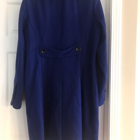 Guess Car Coat - Picture 3 of 3
